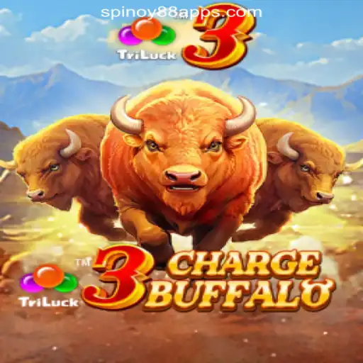 Discover the Thrills of 3ChargeBuffalo at SPINOY88 Online Casino Philippines