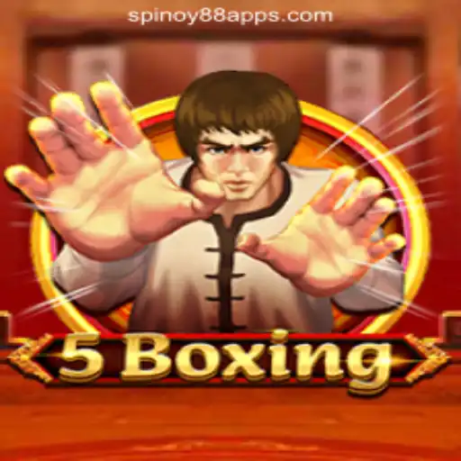 Discover the New 5Boxing Game at SPINOY88 Online Casino Philippines