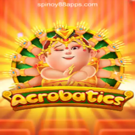 Acrobatics: A Dynamic Game Experience at SPINOY88 Online Casino Philippines