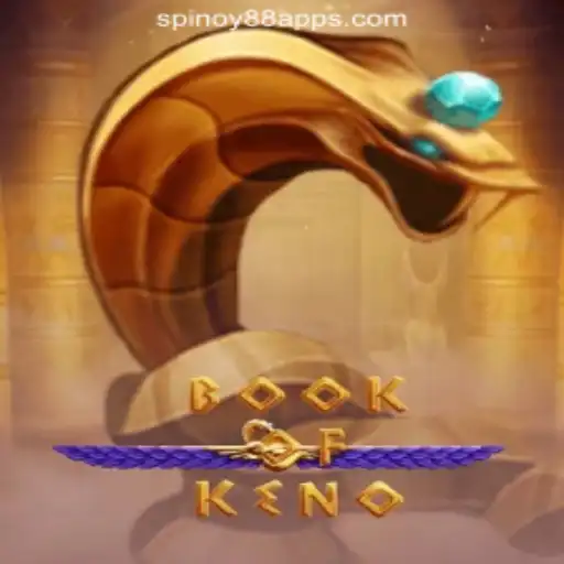 Exploring the Excitement of BookOfKeno at SPINOY88 Online Casino Philippines