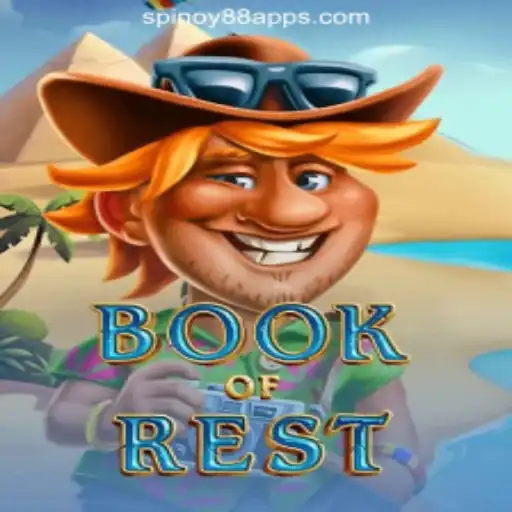 Discover the Exciting World of BookofRest at SPINOY88 Online Casino Philippines