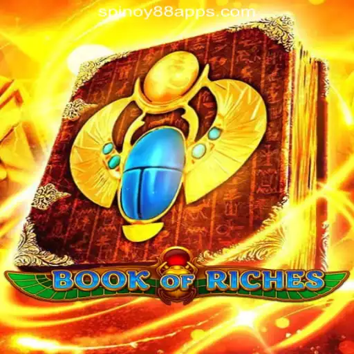 Explore the Thrilling World of BookofRiches at SPINOY88 Online Casino Philippines