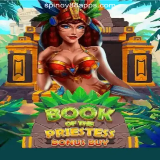 Discover the Enigmatic World of 'Book Of The Priestess' at SPINOY88 Online Casino Philippines
