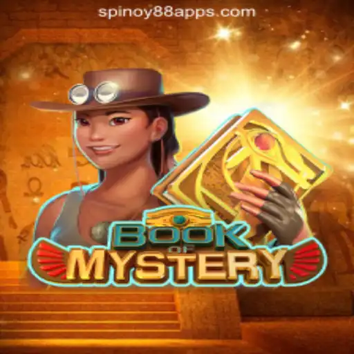 Discover the Enigmatic World of BookofMystery at SPINOY88 Online Casino Philippines
