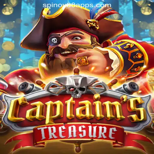 Discover the Thrilling World of CaptainssTreasure at SPINOY88 Online Casino Philippines