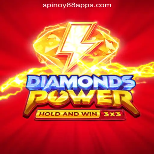 Discover the Thrilling World of Diamondspower at SPINOY88 Online Casino Philippines