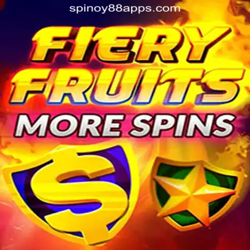 Experience the Excitement of FieryFruitsMoreSpins at SPINOY88 Online Casino Philippines