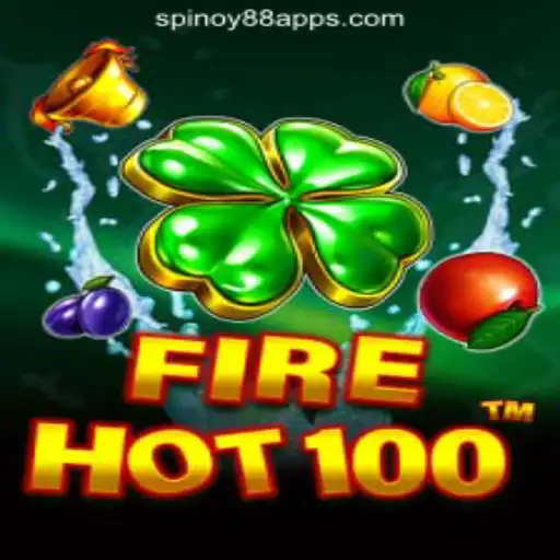 Discover the Thrills of FireHot100 at SPINOY88 Online Casino Philippines