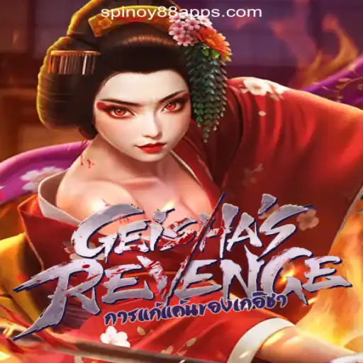 GeishasRevenge: A New Adventure at SPINOY88 Online Casino Philippines