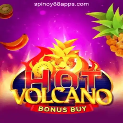 Exploring HotVolcanoBonusBuy at SPINOY88 Online Casino Philippines