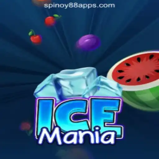 Discover the Thrills of IceMania at SPINOY88 Online Casino Philippines