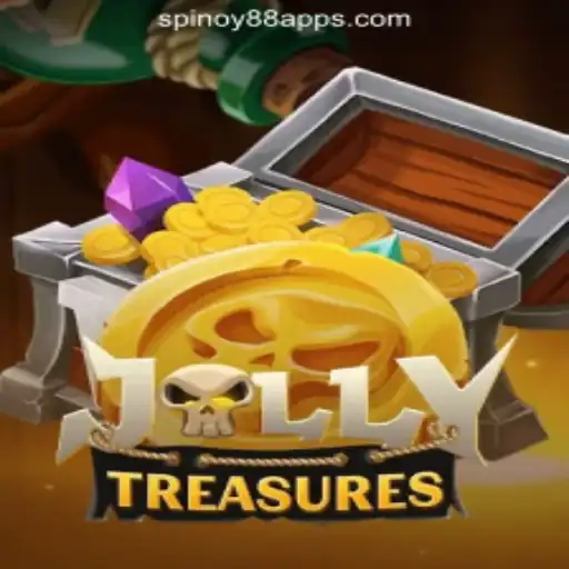 Discover the Thrills of JollyTreasures at SPINOY88 Online Casino Philippines