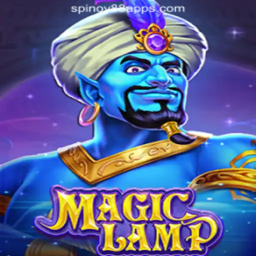 Exploring the Excitement of MagicLamp at SPINOY88 Online Casino Philippines