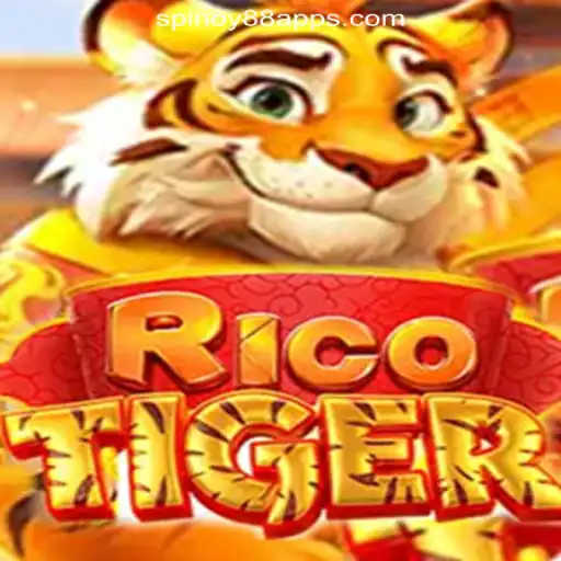 Unveiling RicoTiger: An Exciting Adventure at SPINOY88 Online Casino Philippines