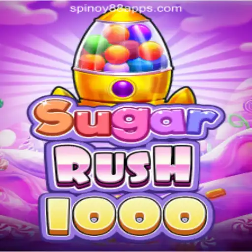 Unveiling SugarRush1000: A Sweet Adventure at SPINOY88 Online Casino Philippines