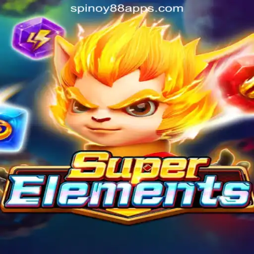 Discover the Exciting World of SuperElements at SPINOY88 Online Casino Philippines