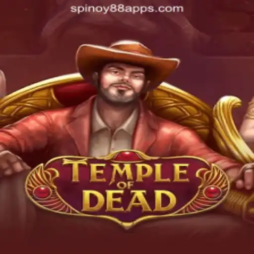 Explore the Mystical World of 'TempleofDead' at SPINOY88 Online Casino Philippines