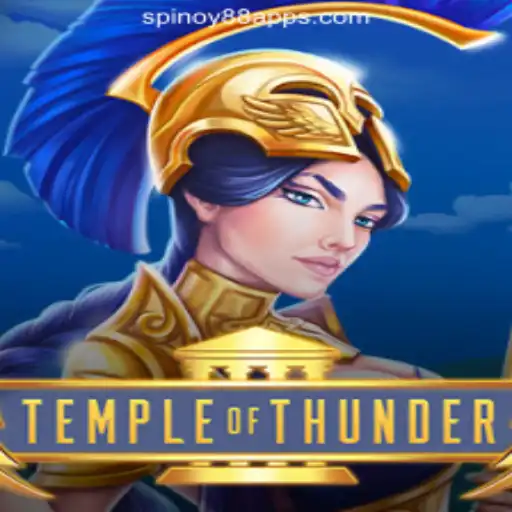 TempleofThunder: A Thrilling Adventure at SPINOY88 Online Casino Philippines