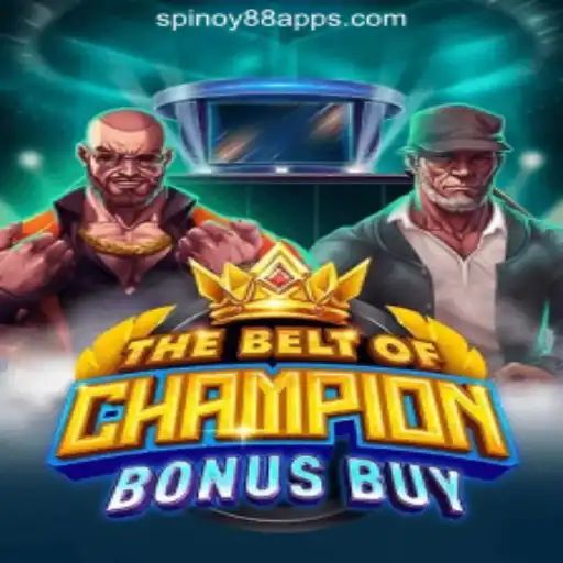 Exploring TheBeltOfChampionBonusBuy: A Unique Gaming Experience at SPINOY88 Online Casino Philippines