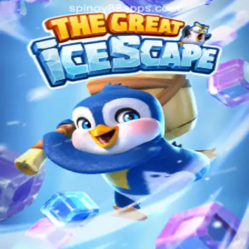 Exploring TheGreatIcescape at SPINOY88 Online Casino Philippines