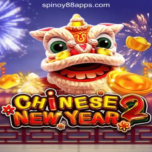 Experience the Thrill of CHINESENEWYEAR2 at SPINOY88 Online Casino Philippines