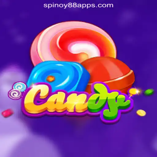 Explore the Sweet World of 'Candy' at SPINOY88 Online Casino Philippines