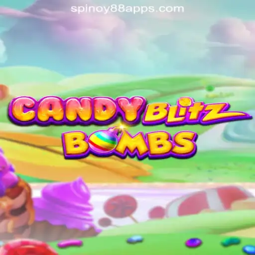 Experience Explosive Fun with CandyBlitzBombs at SPINOY88 Online Casino Philippines