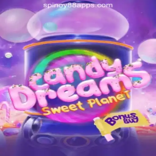 CandyDreamsSweetPlanet: An Exciting Addition to SPINOY88 Online Casino Philippines