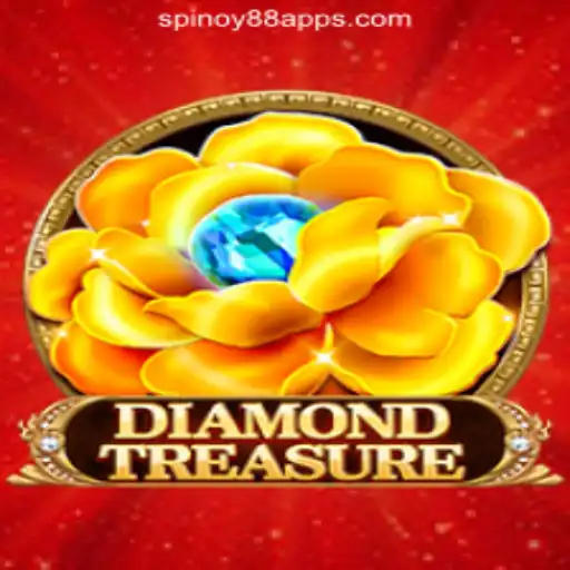 Exploring Diamondtreasure: A Journey into SPINOY88 Online Casino Philippines