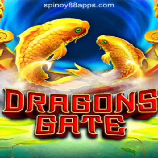 DragonsGate: Unveiling the Epic Journey at SPINOY88 Online Casino Philippines
