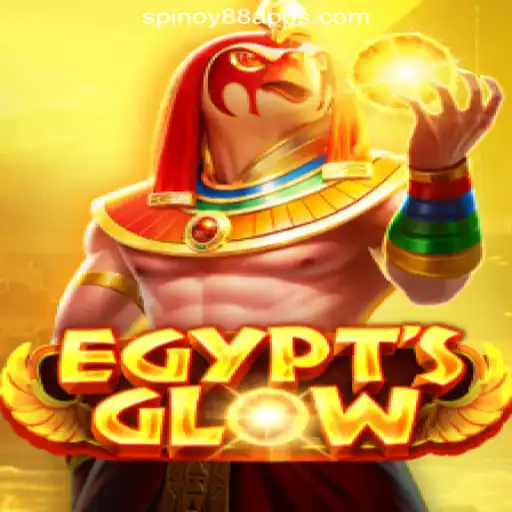 Discover EgyptsGlow: A Thrilling Adventure in SPINOY88 Online Casino Philippines