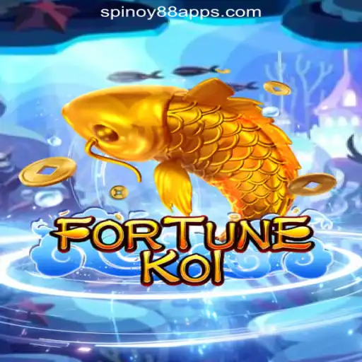 Exploring FORTUNEKOI at SPINOY88 Online Casino Philippines