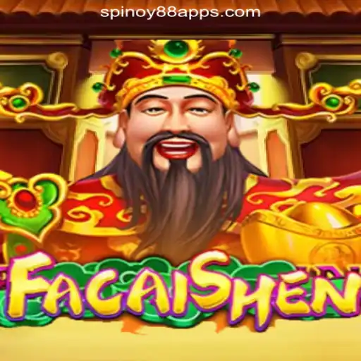 Discover FaCaiShen: The Thrilling Experience at SPINOY88 Online Casino Philippines