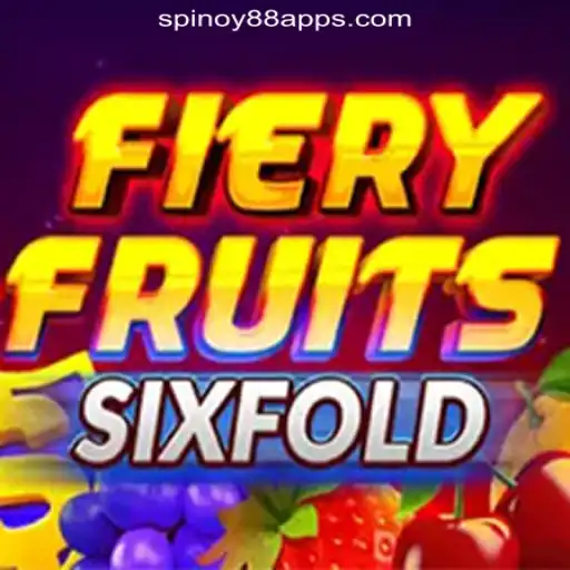 Experience the Thrill of FieryFruitsSixFold at SPINOY88 Online Casino Philippines
