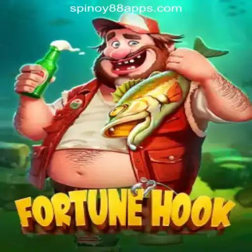 Dive into the Thrilling World of FortuneHook at SPINOY88 Online Casino Philippines