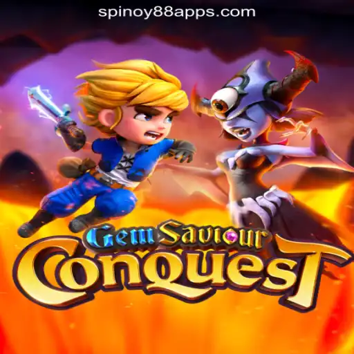 Exploring GemSaviourConquest: An Innovative Experience at SPINOY88 Online Casino Philippines