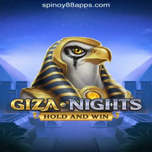 Unveiling GizaNights: An In-Depth Look into the Thrilling Casino Game by SPINOY88 Online Casino Philippines