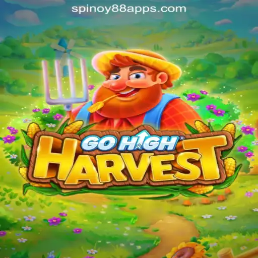 Discover the Thrills of GoHighHarvest at SPINOY88 Online Casino Philippines