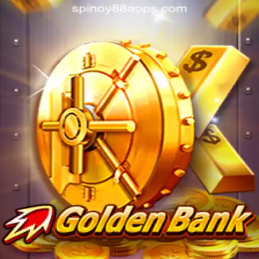 GoldenBank: The Thrilling Game Connecting SPINOY88 Online Casino Philippines to the World