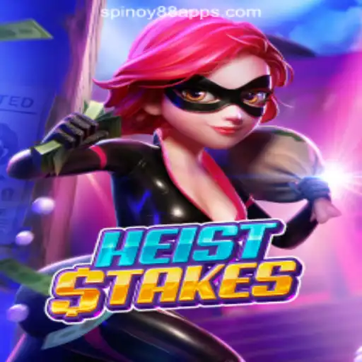 Exploring HeistStakes at SPINOY88 Online Casino Philippines