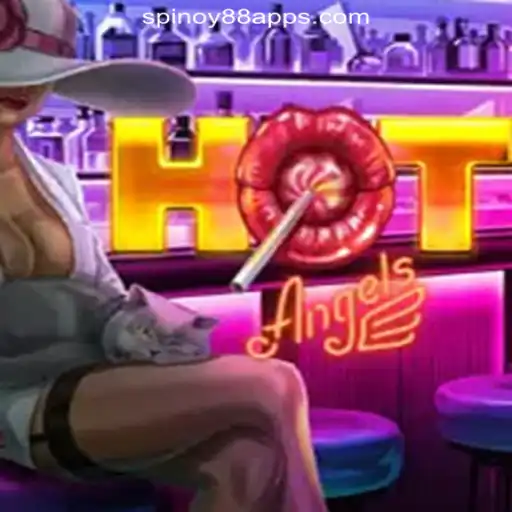 Exploring HotAngels: A New Addition to SPINOY88 Online Casino Philippines