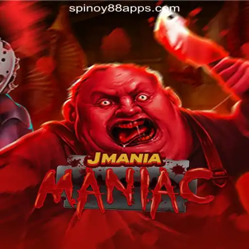 Discover the Excitement of JManiaManiac at SPINOY88 Online Casino Philippines