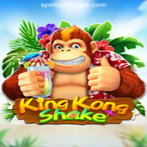 KingKongShake: The Latest Thrill at SPINOY88 Online Casino Philippines