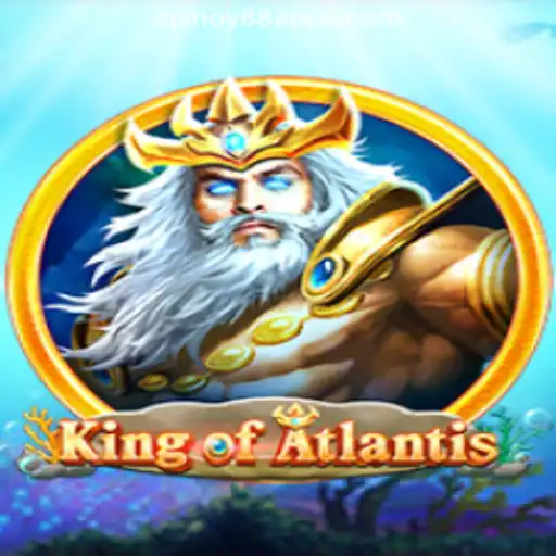 Dive into Adventure with KingofAtlantis at SPINOY88 Online Casino Philippines