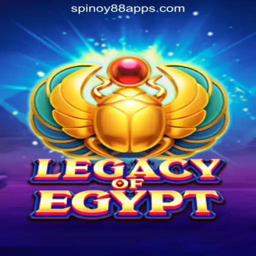 Unveiling the Mysteries of LegacyOfEgypt at SPINOY88 Online Casino Philippines