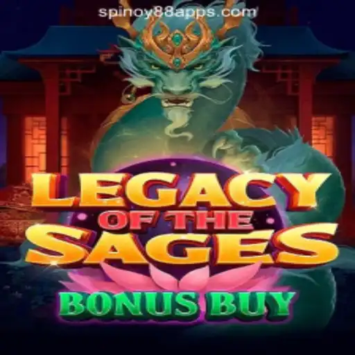 Legacy of the Sages Bonus Buy: Explore the Mystical World of SPINOY88 Online Casino Philippines