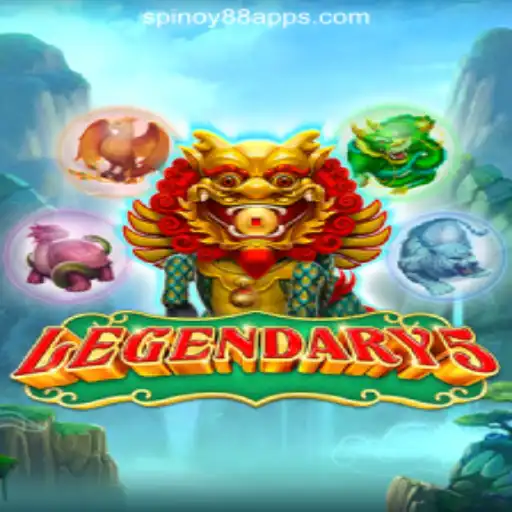 Exploring Legendary5 at SPINOY88 Online Casino Philippines
