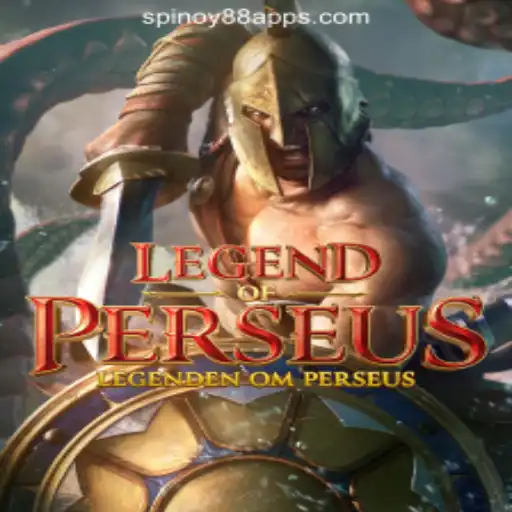 Legend of Perseus: Unveiling the Mythical Adventure at SPINOY88 Online Casino Philippines