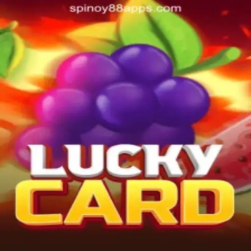 Discover the Thrilling World of LuckyCard at SPINOY88 Online Casino Philippines
