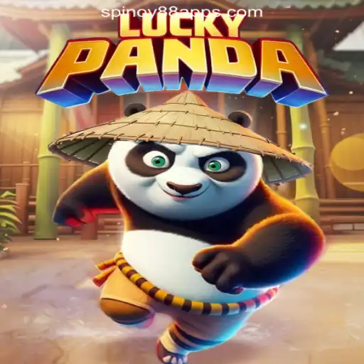 Discover the Excitement of LuckyPanda at SPINOY88 Online Casino Philippines